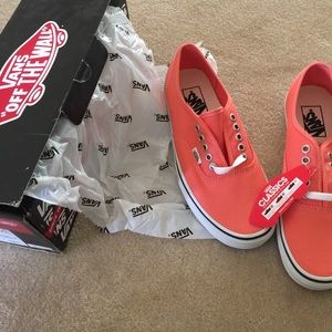 COPY - Authentic Fusion Coral Unisex